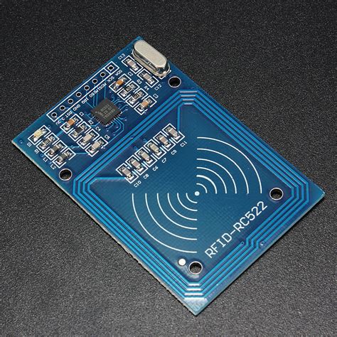 rfid reader board